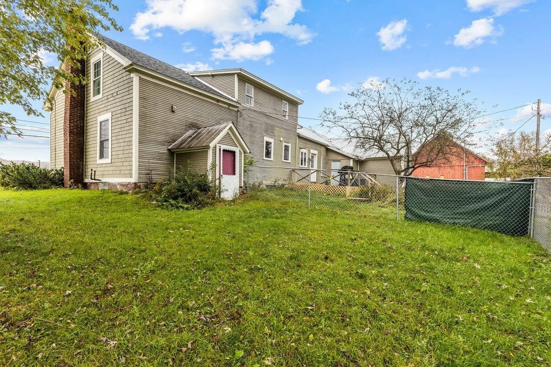 266 Vermont 15 Jericho VT 05465