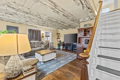 266 Vermont 15 Jericho VT 05465