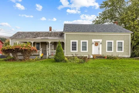 266 Vermont 15 Jericho VT 05465