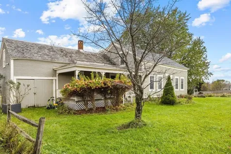 266 Vermont 15 Jericho VT 05465