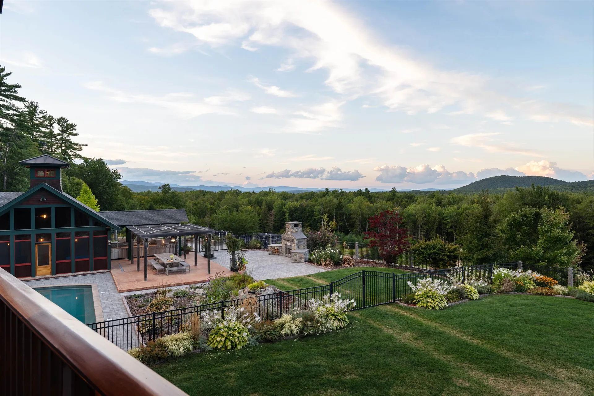 827 Davis Hill Road Conway NH 03813