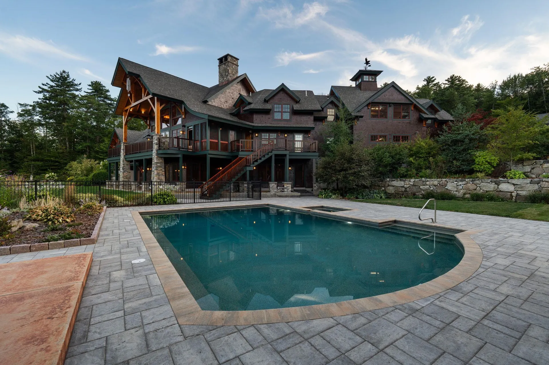 827 Davis Hill Road Conway NH 03813