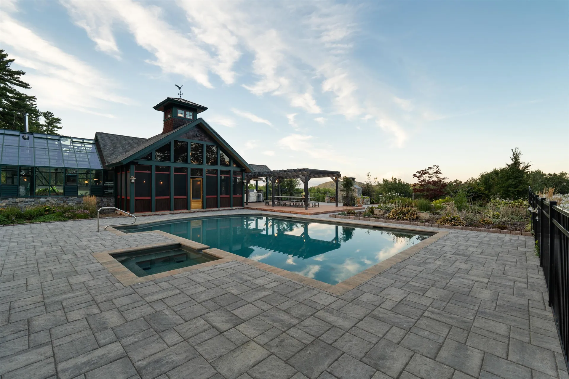 827 Davis Hill Road Conway NH 03813