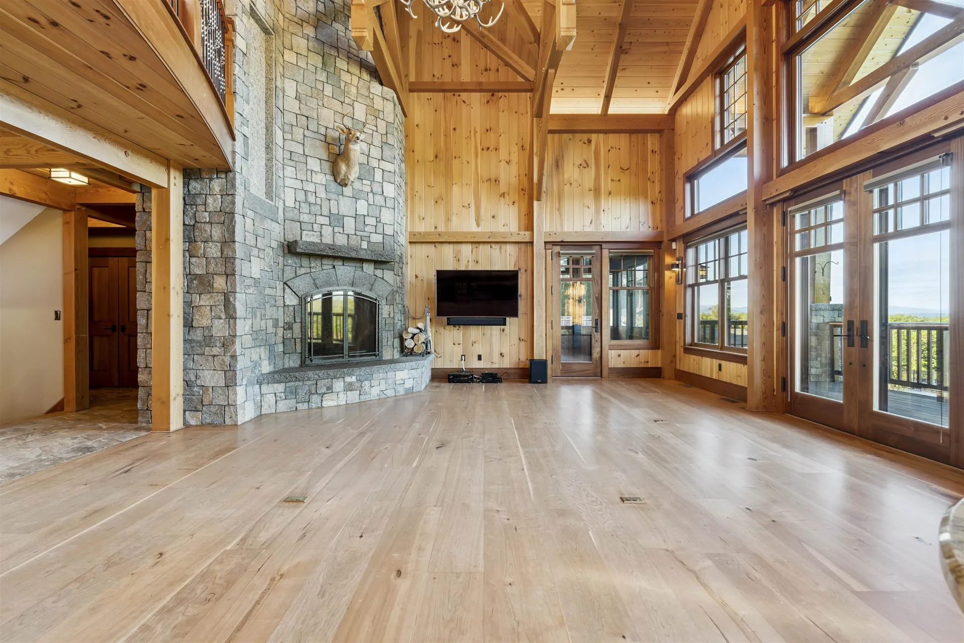 827 Davis Hill Road Conway NH 03813