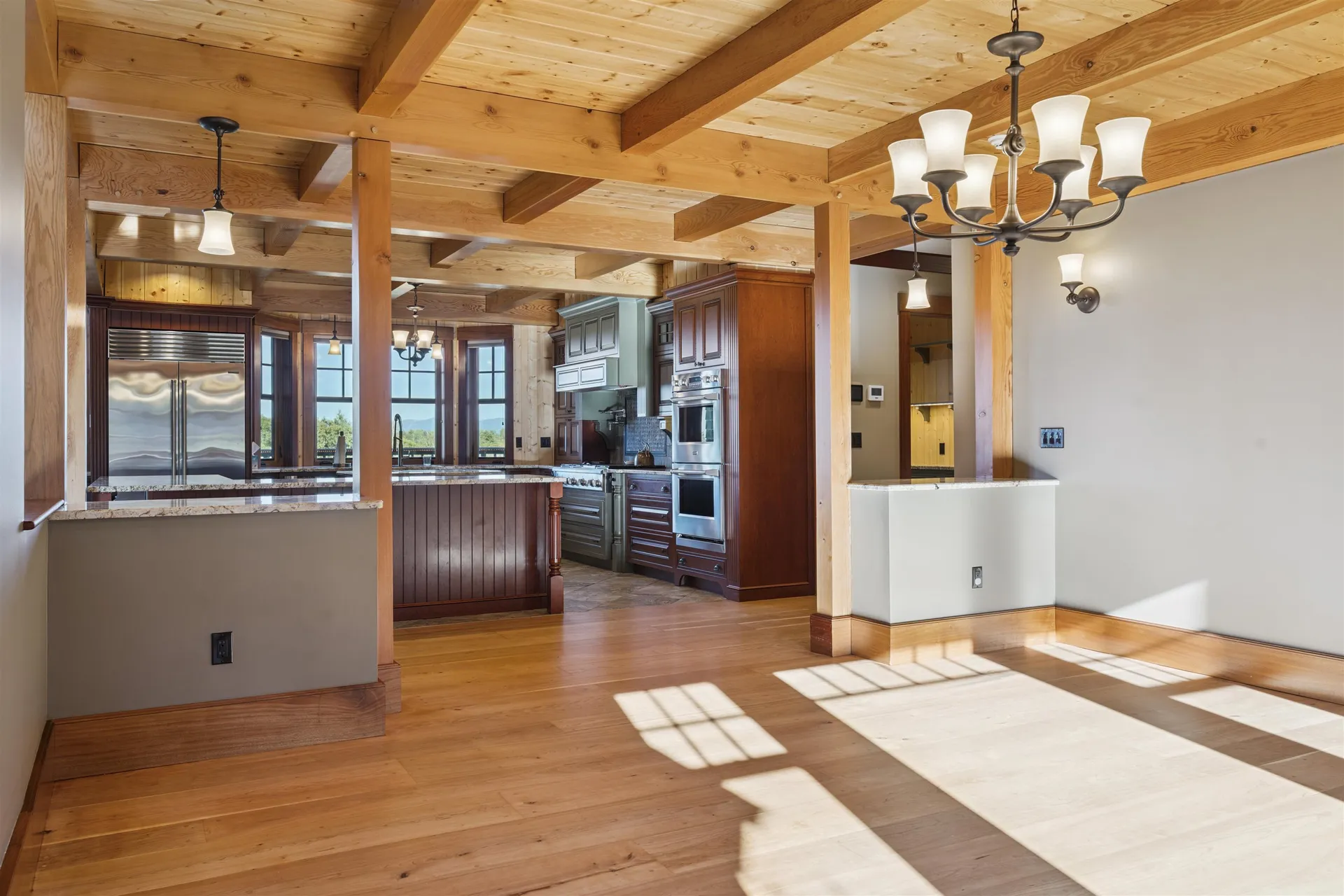 827 Davis Hill Road Conway NH 03813