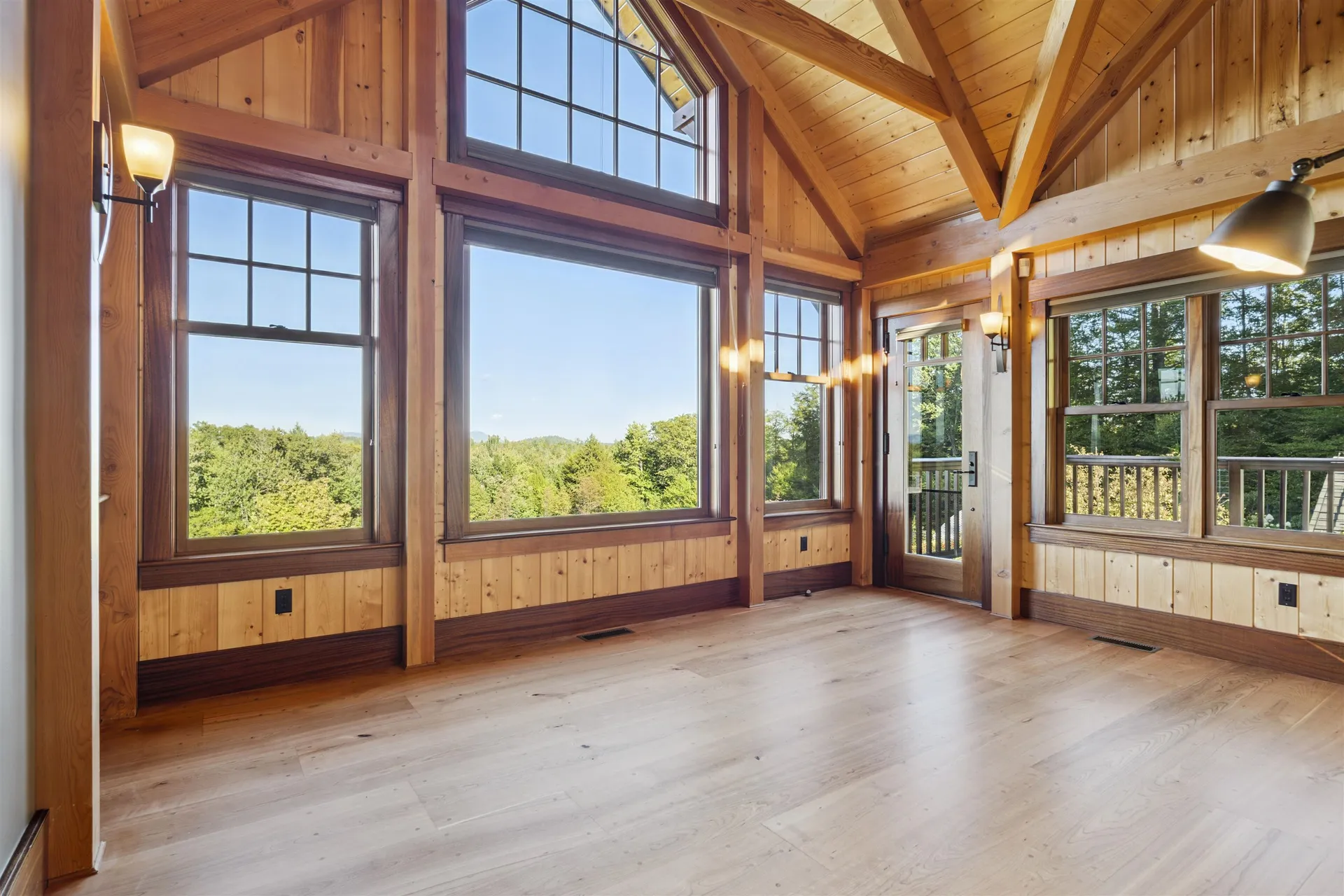 827 Davis Hill Road Conway NH 03813