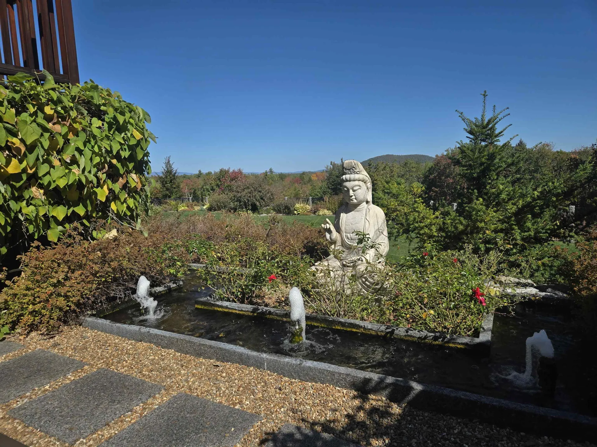 827 Davis Hill Road Conway NH 03813