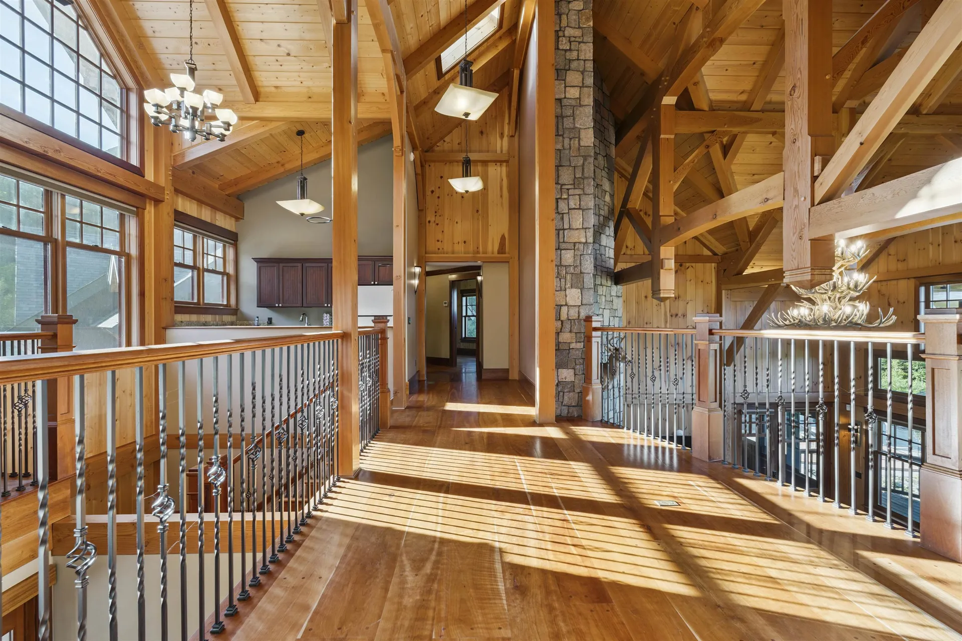 827 Davis Hill Road Conway NH 03813