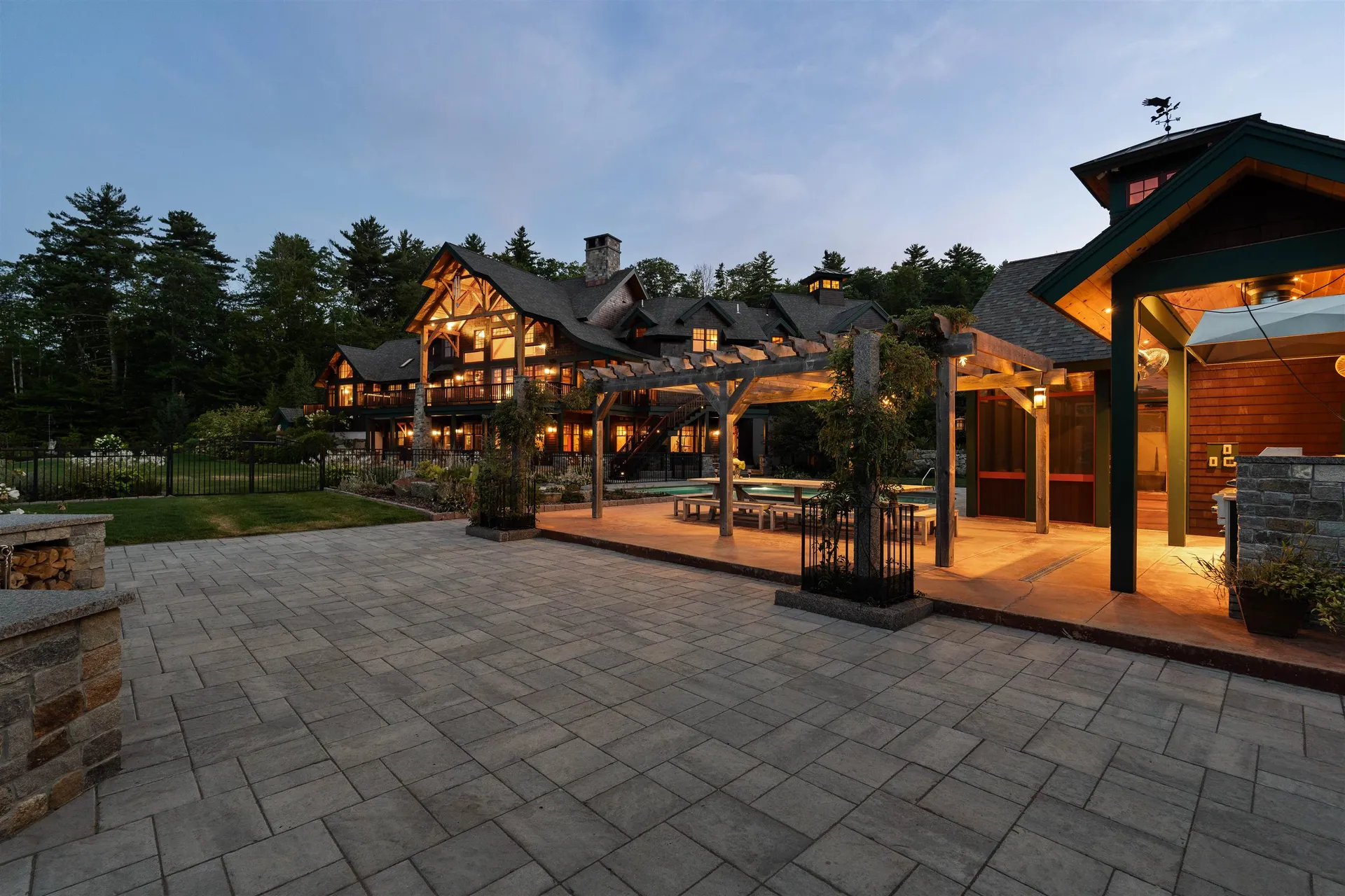 827 Davis Hill Road Conway NH 03813