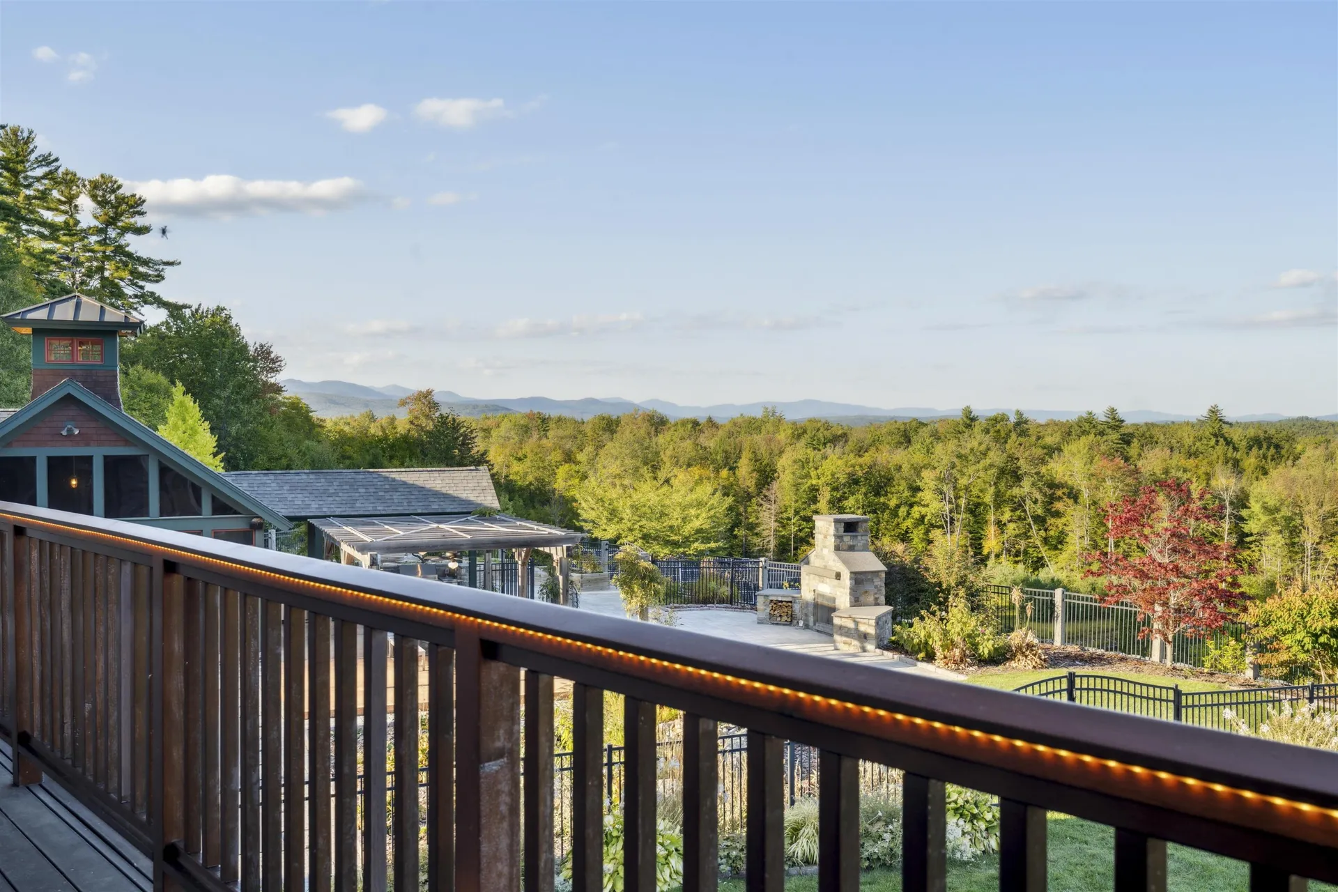 827 Davis Hill Road Conway NH 03813