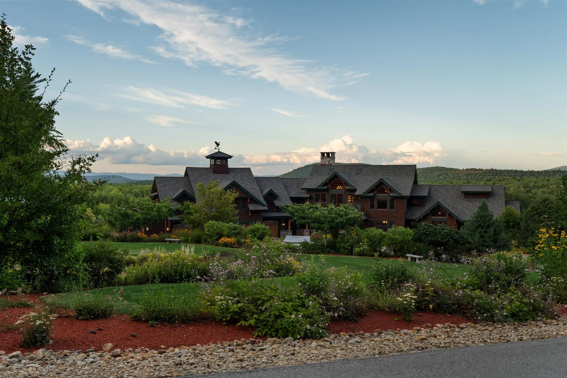 827 Davis Hill Road Conway NH 03813