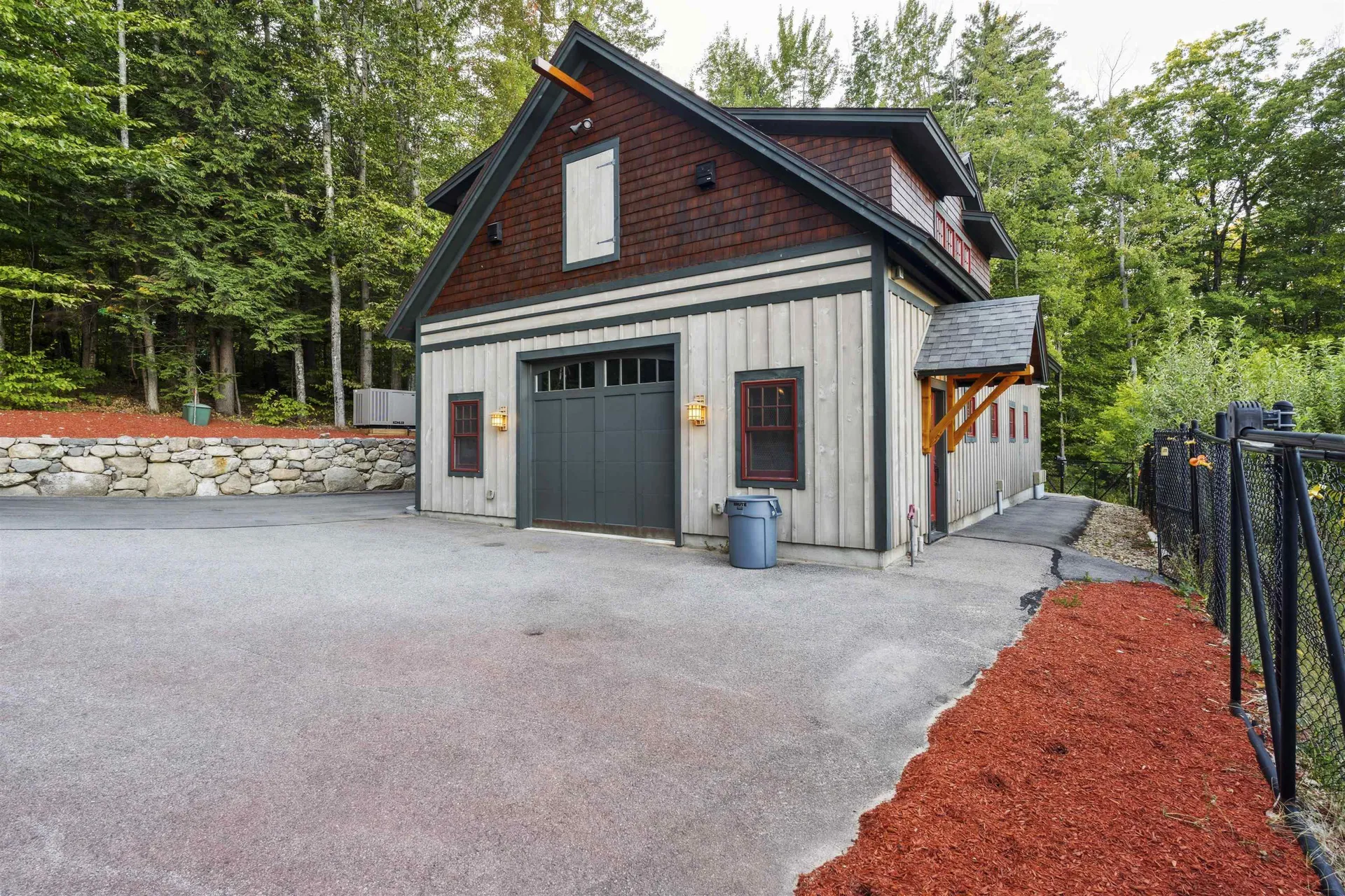 827 Davis Hill Road Conway NH 03813