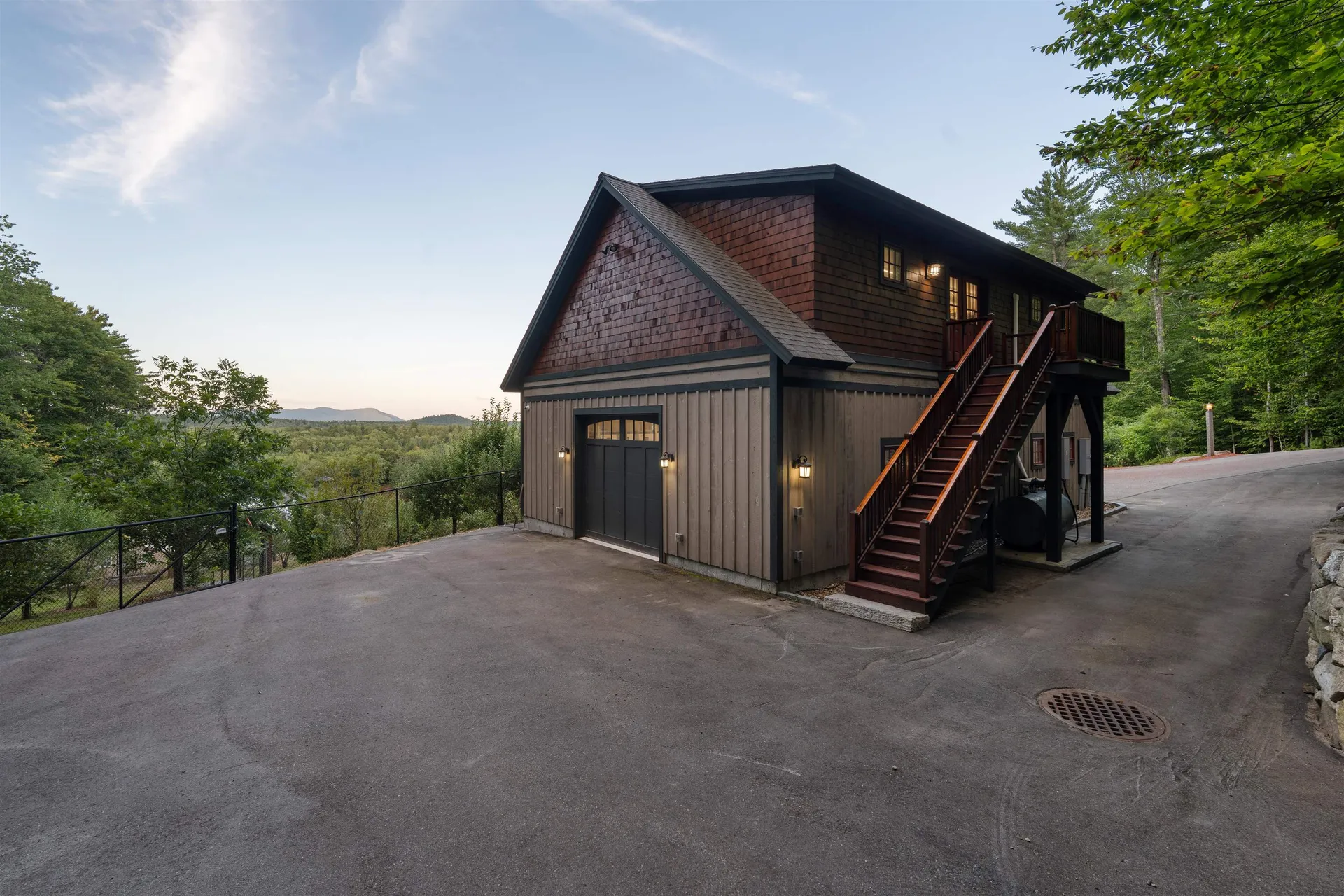 827 Davis Hill Road Conway NH 03813