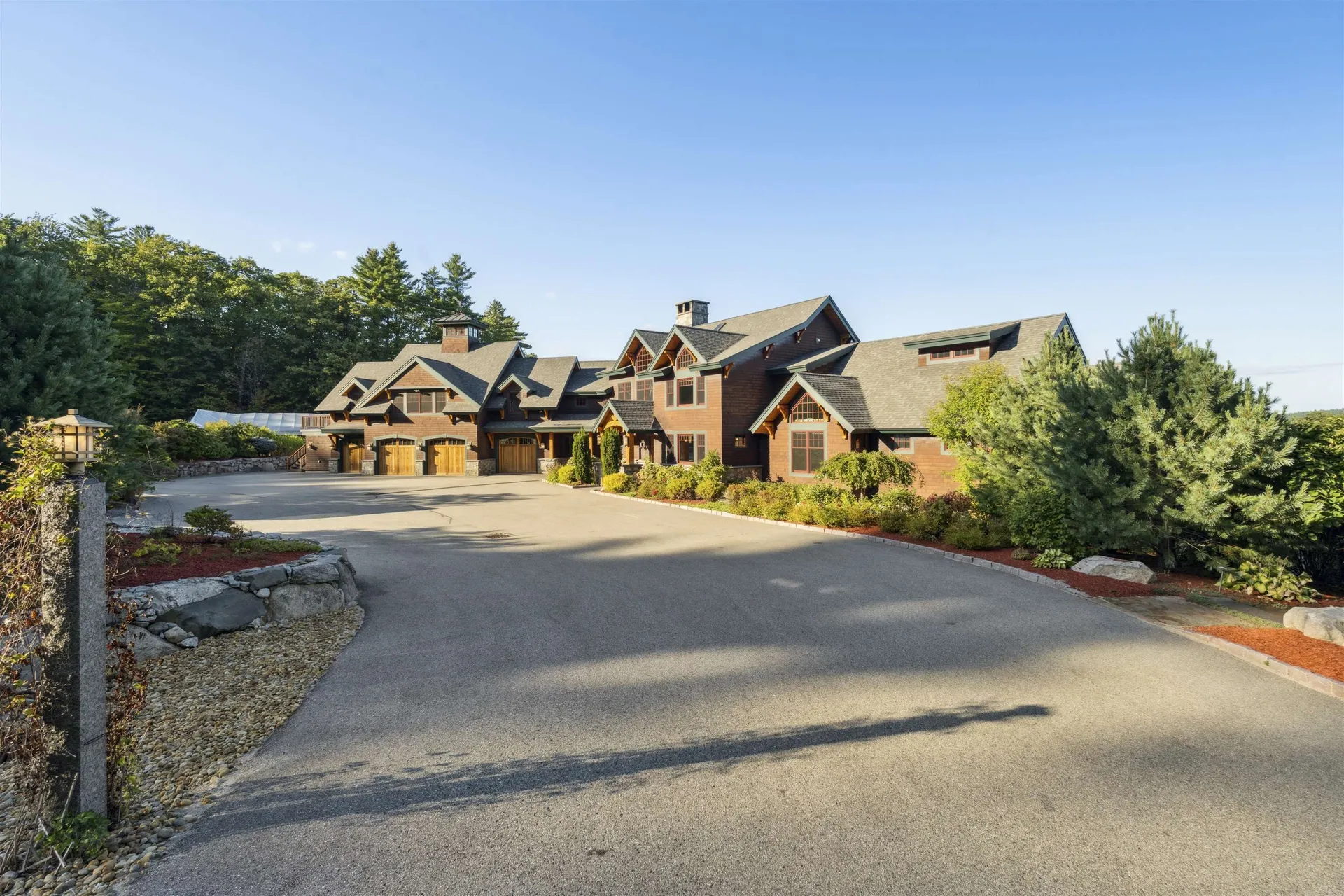 827 Davis Hill Road Conway NH 03813