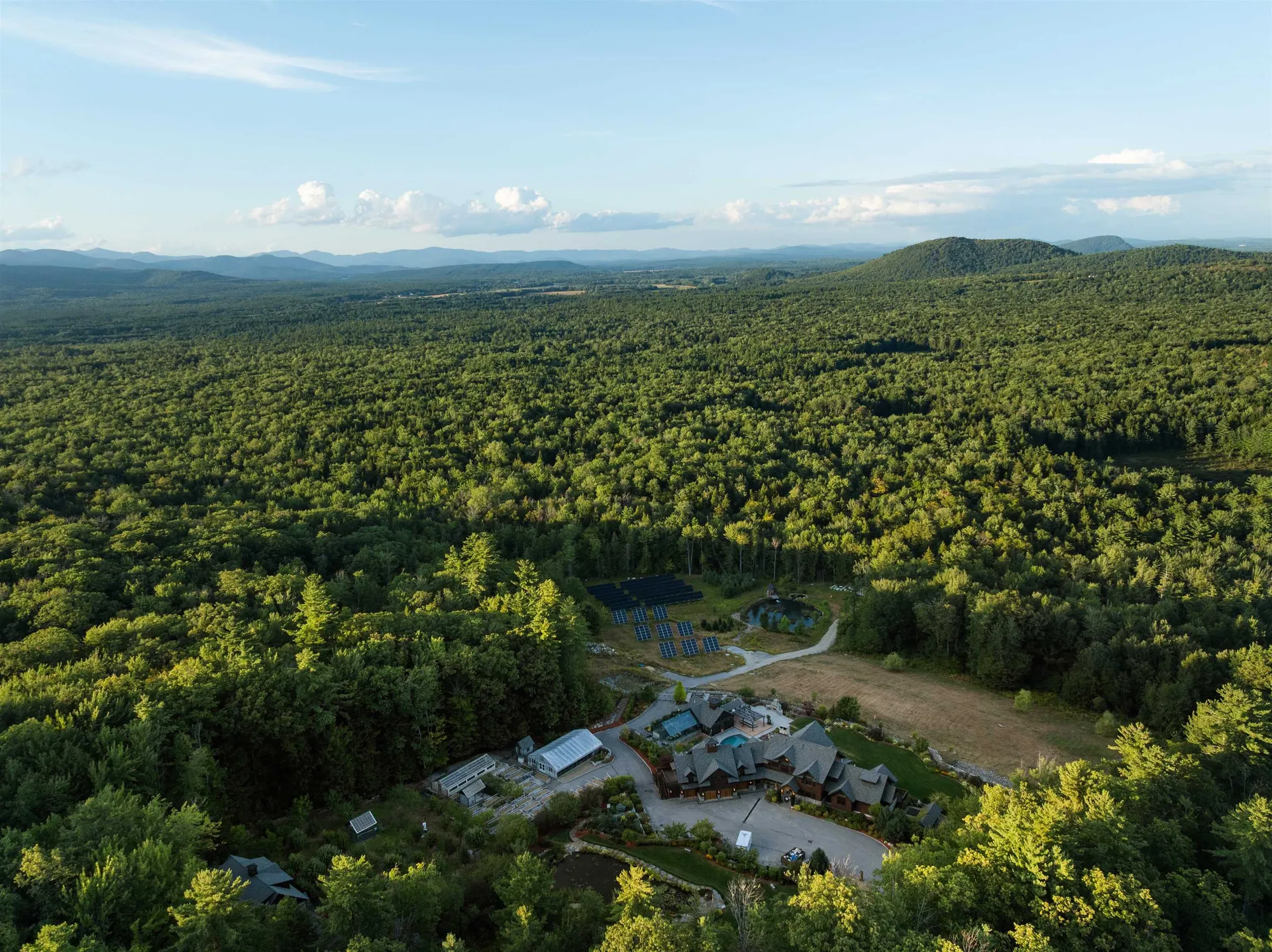 827 Davis Hill Road Conway NH 03813