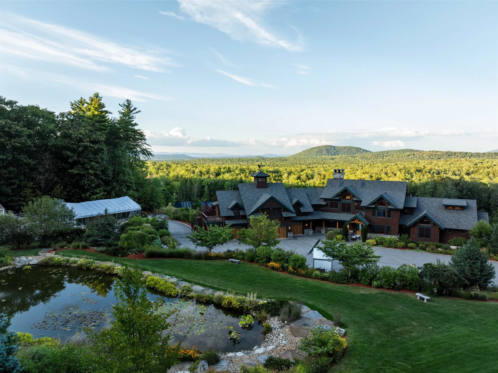 827 Davis Hill Road Conway NH 03813