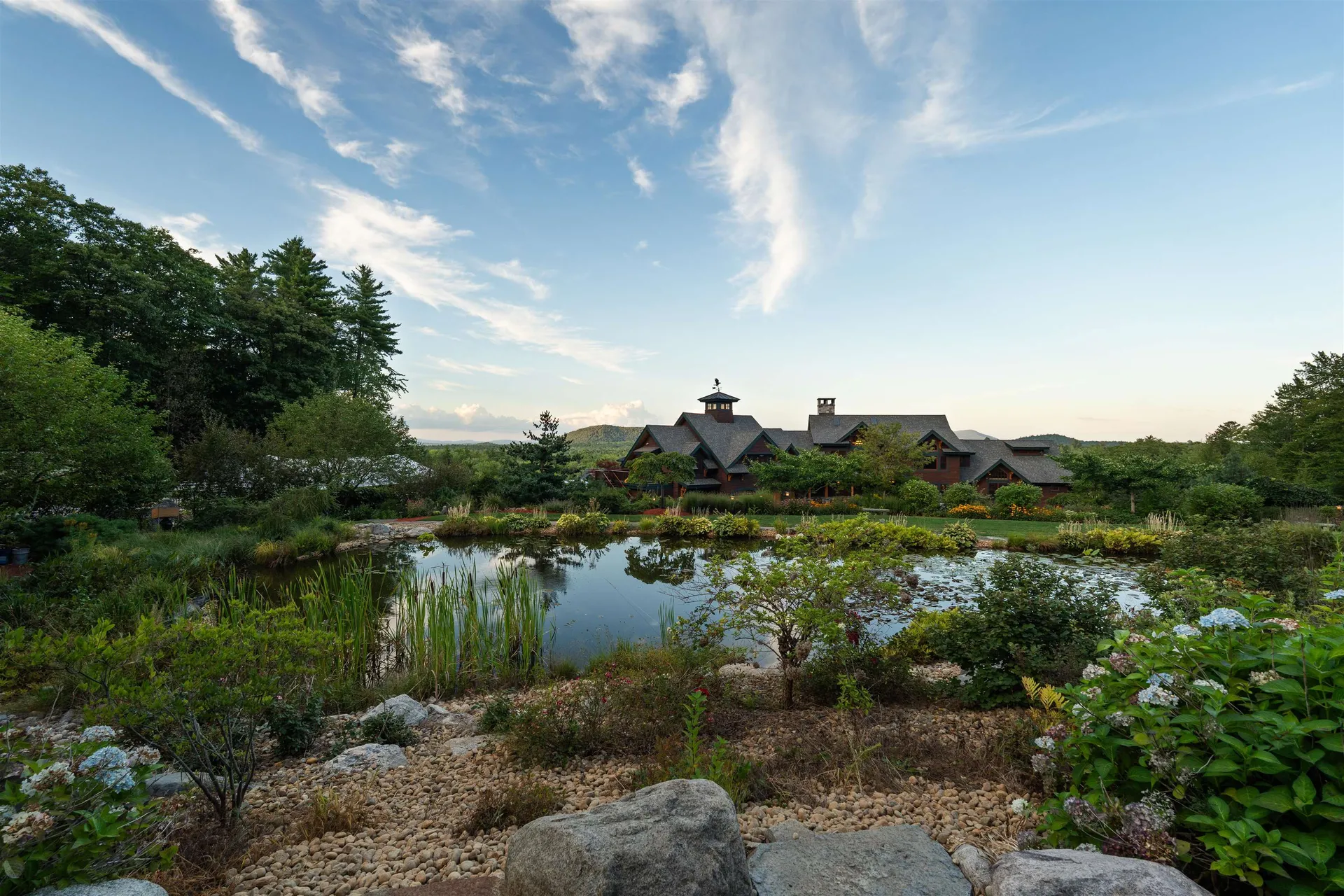 827 Davis Hill Road Conway NH 03813