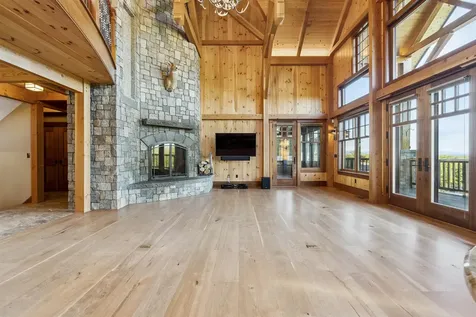 827 Davis Hill Road Conway NH 03813