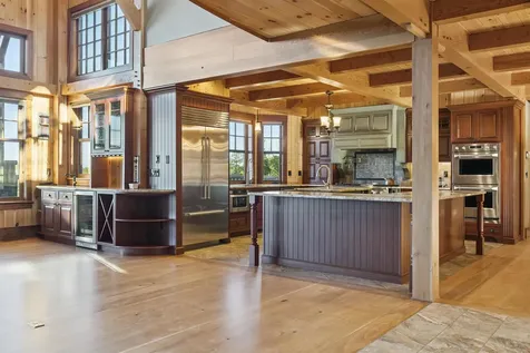 827 Davis Hill Road Conway NH 03813