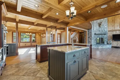 827 Davis Hill Road Conway NH 03813