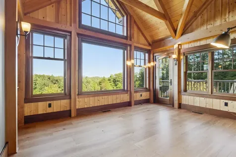 827 Davis Hill Road Conway NH 03813