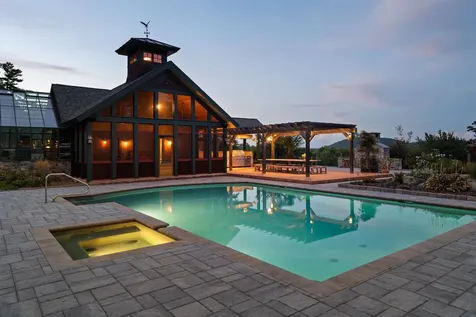 827 Davis Hill Road Conway NH 03813