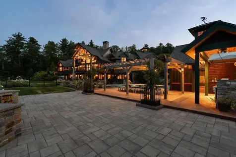 827 Davis Hill Road Conway NH 03813