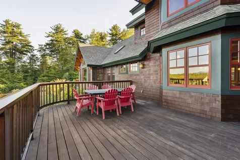 827 Davis Hill Road Conway NH 03813