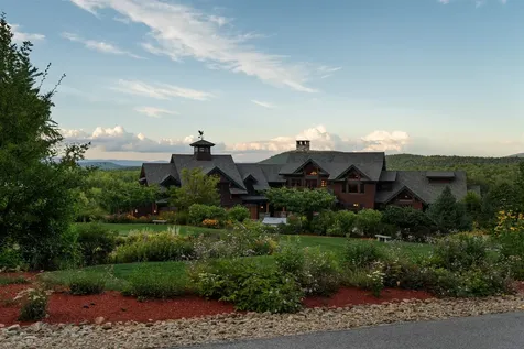 827 Davis Hill Road Conway NH 03813