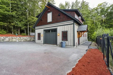 827 Davis Hill Road Conway NH 03813