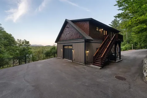 827 Davis Hill Road Conway NH 03813