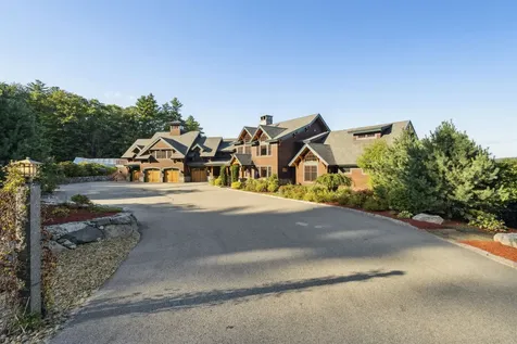 827 Davis Hill Road Conway NH 03813