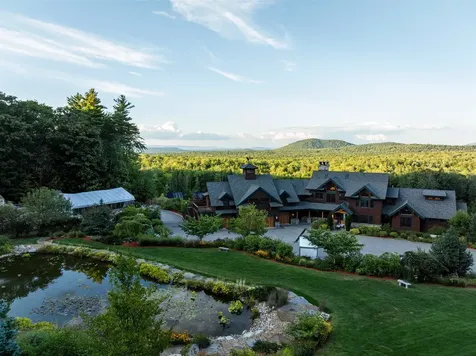 827 Davis Hill Road Conway NH 03813