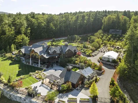 827 Davis Hill Road Conway NH 03813