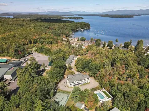 118 Weirs Road Gilford NH 03249