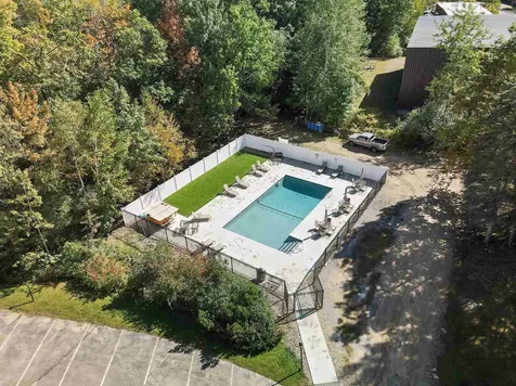 118 Weirs Road Gilford NH 03249