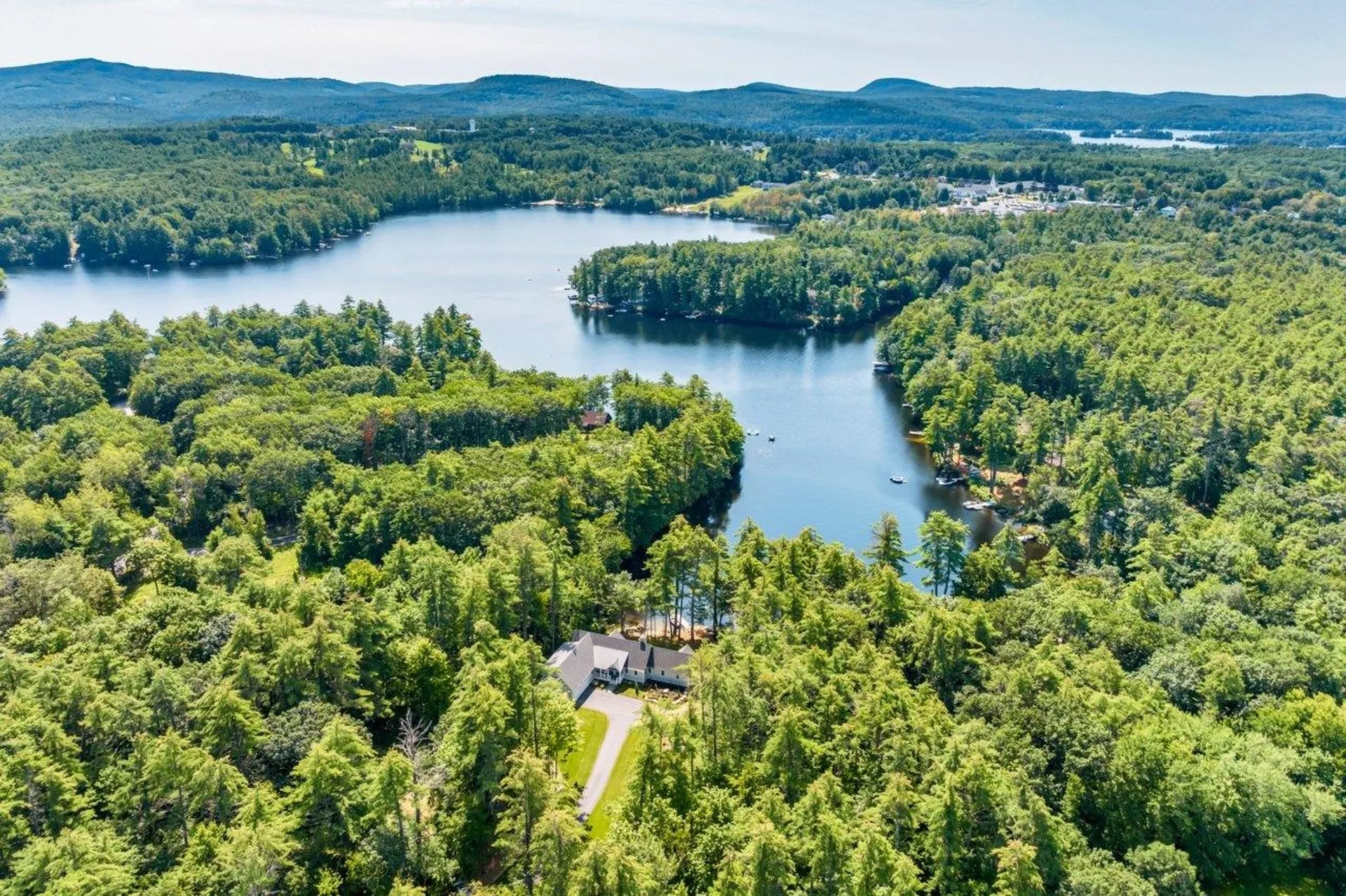 79 River Street Wolfeboro NH 03894