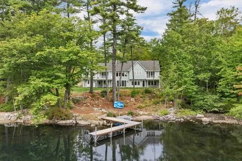 79 River Street Wolfeboro NH 03894