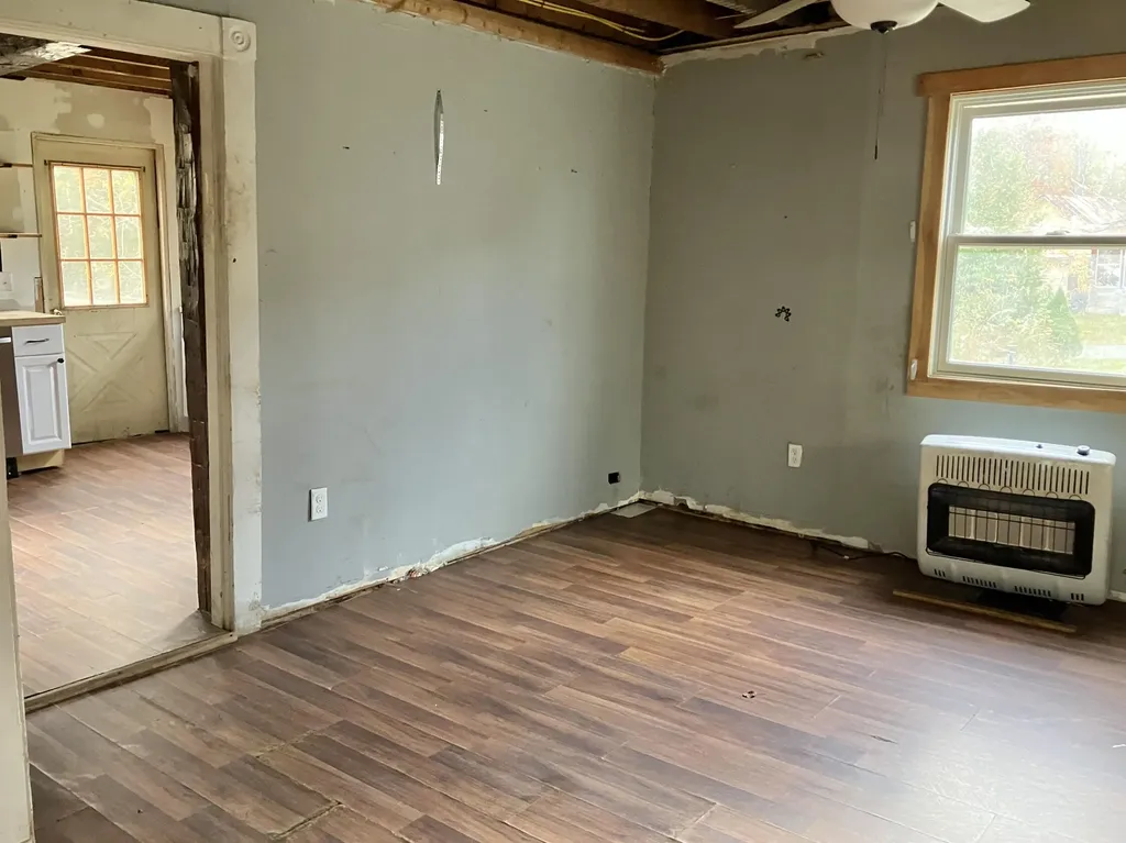 71 Woodbury Street Hardwick VT 05843