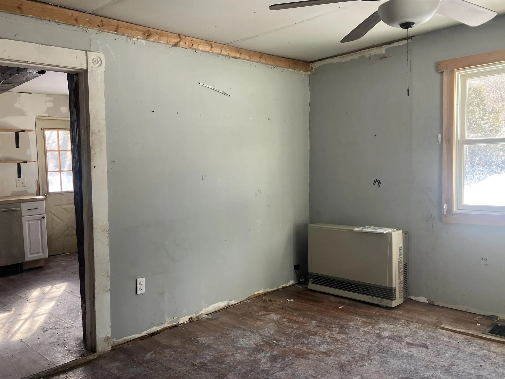 71 Woodbury Street Hardwick VT 05843