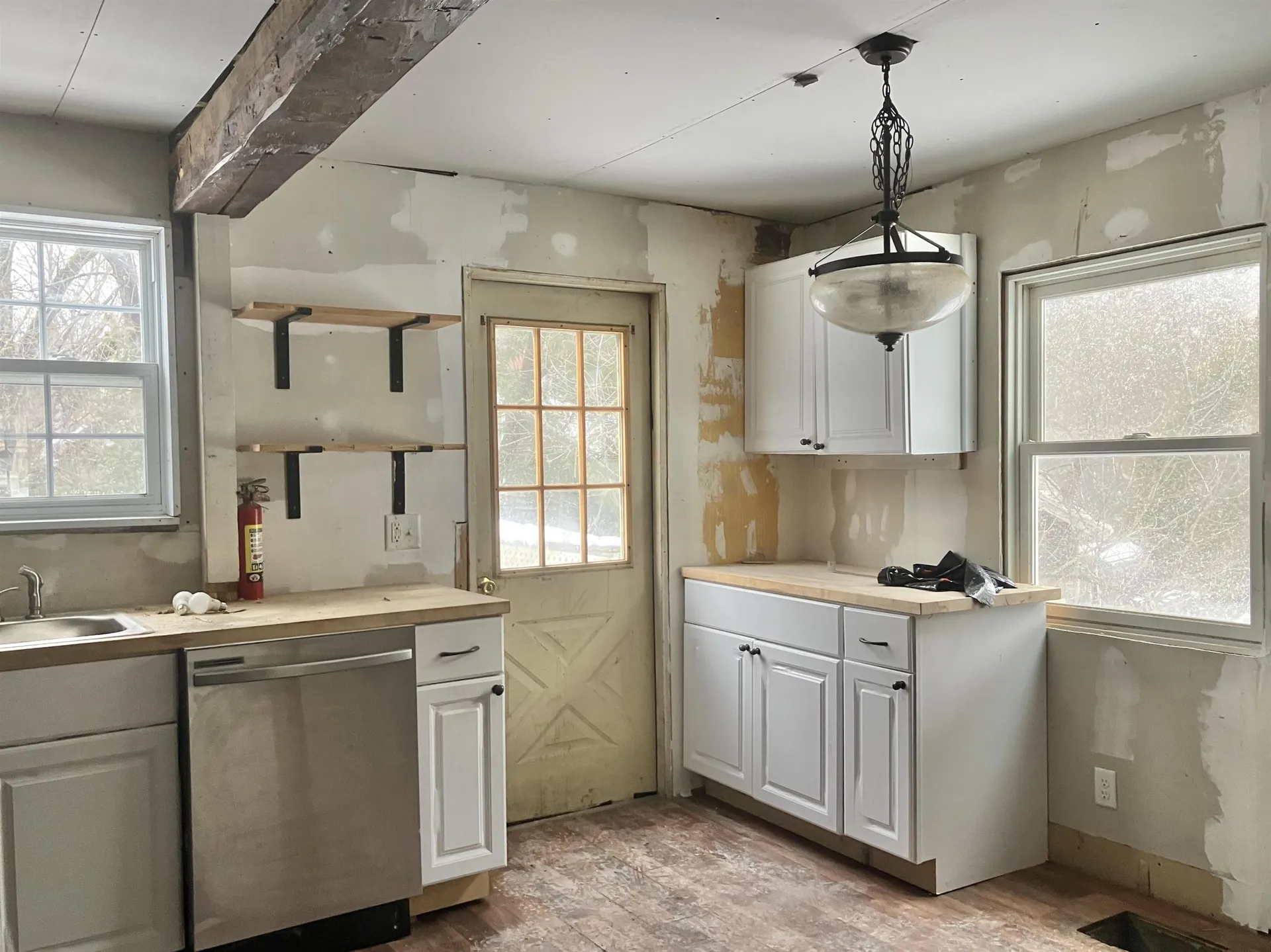 71 Woodbury Street Hardwick VT 05843