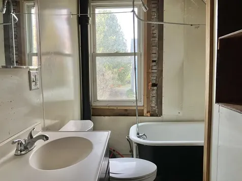 71 Woodbury Street Hardwick VT 05843