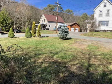71 Woodbury Street Hardwick VT 05843