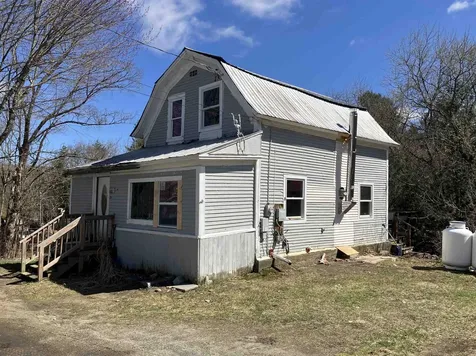 71 Woodbury Street Hardwick VT 05843