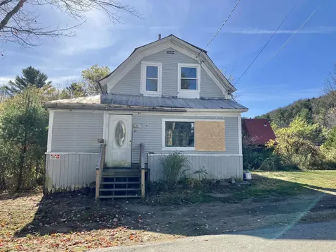 71 Woodbury Street Hardwick VT 05843