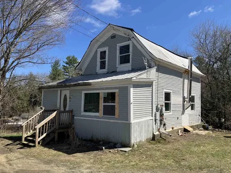 71 Woodbury Street Hardwick VT 05843