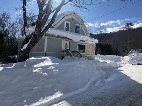 71 Woodbury Street Hardwick VT 05843