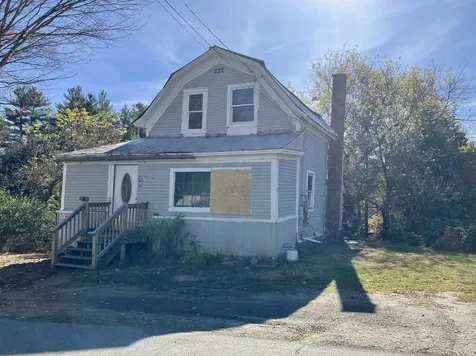 71 Woodbury Street Hardwick VT 05843