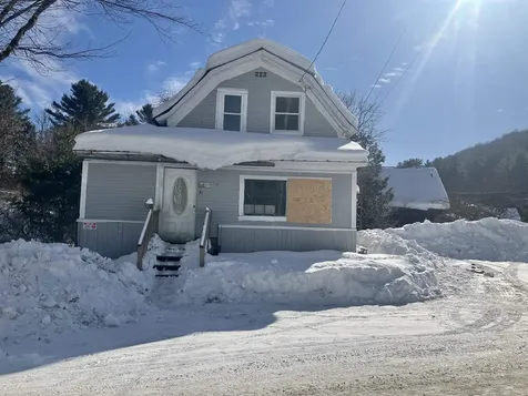 71 Woodbury Street Hardwick VT 05843