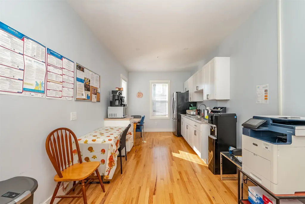 20-22 Fifth Street Dover NH 03820